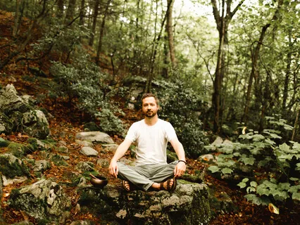 12-Minute Guided Mindfulness Meditation