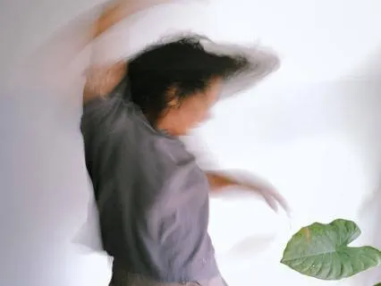 12-Minute Guided Somatic Movement For Emotional Release