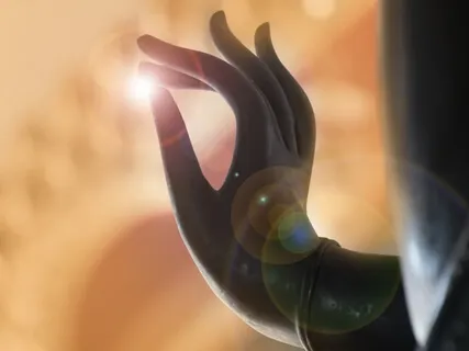 12 Minute Lightworker Exercise For Depression