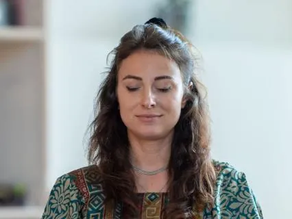 12-Minute Mindfulness Meditation For Rest