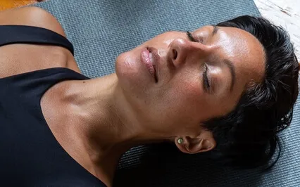 12 Minute Relaxation