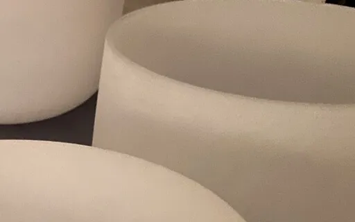 12 Minute Sound Bowl Meditation