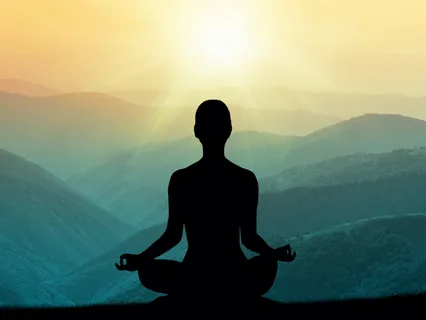 12 Minute Vipassana Meditation