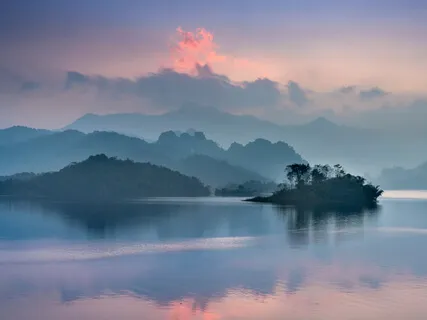 Rest, Reset, And Shine