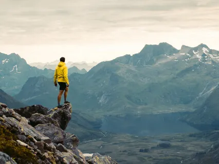 12-Step Meditation Introduction