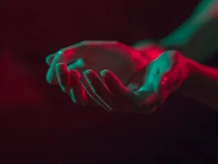 12 Step Recovery - Step 11 Meditation