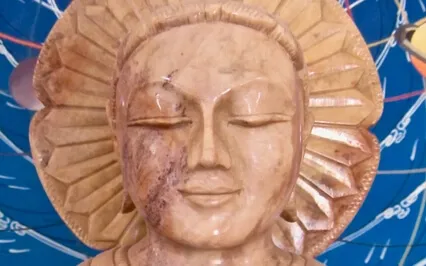 12 Steps And Buddhism 