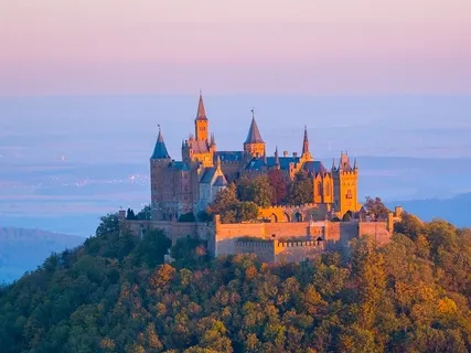 12: "The Citadel" - Piano & Nature Sounds 