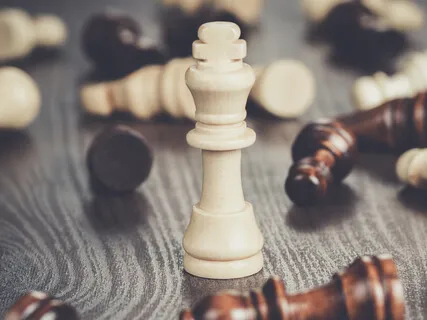 120: Decisions & The Value Of Commitment 