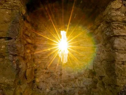 1212 Angel Gateway Activation | No Music