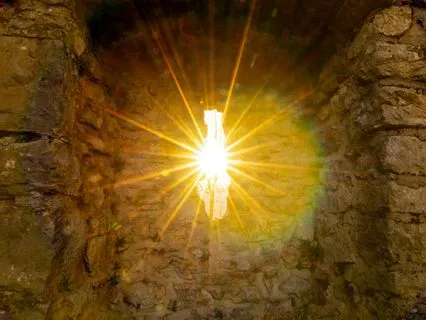 1212 Angel Gateway Activation