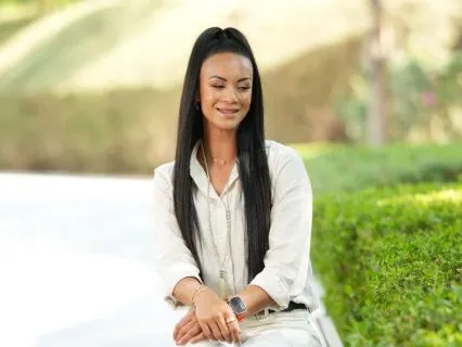 Third Eye Meditation For Intuition, Clarity + Inner Guidance