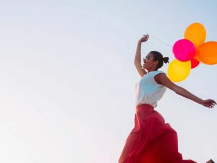 Positive Energy Meditation For Raising Your Vibration