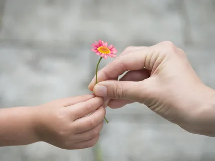 Making A "Reverse" Gratitude List 