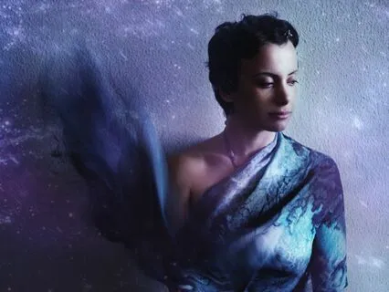 12th Dimensional Connection