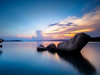 Hope In Destiny - Ambient Music For Relaxation, Meditation & Sleep