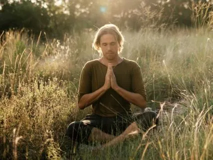 13 Min Breathwork For Sleep