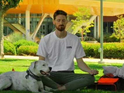 13 Min | Lucky 3 Rounds Of Breathwork For Anxiety Relief