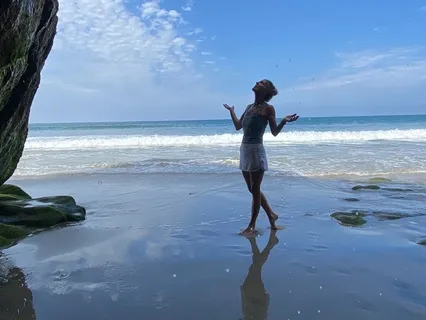 13-Minute Body Scan Guided Meditation