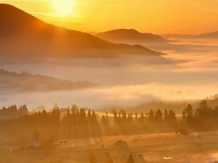 10-Minute Morning Gratitude Meditation