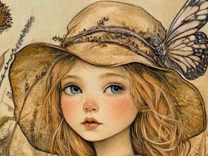 13 Pollyanna - Read By Stephanie Poppins