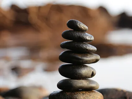 134: The 5 Steps To Forgiveness 