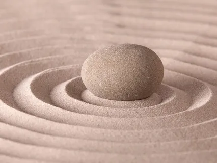 136.1Hz Tuning Fork For Calm, Tranquility & Relaxation