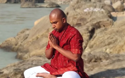 14. Daily Meditation | Building A Habit