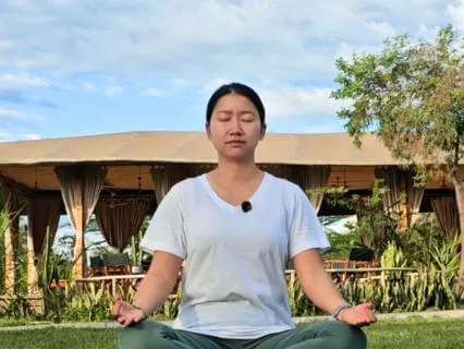 14-Min Box Breathing For Calm And Nervous System Reset