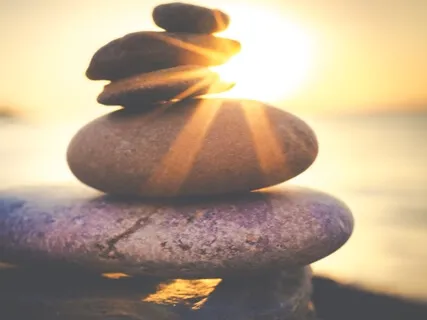  14 Minute Chakra Meditation