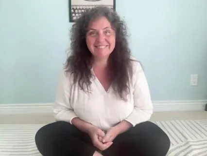 14 Minute Gentle Kundalini Yoga Set