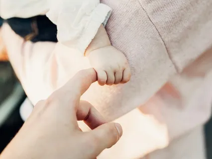 Guided Inner-Child Healing