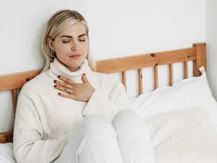 14 Minute Yoga Nidra: Mini Reset To Feel Ease