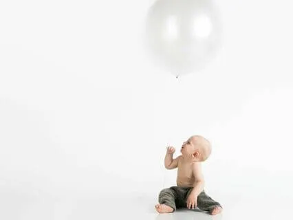 14 Minute Your Child Chose You (Parenting Confidence)