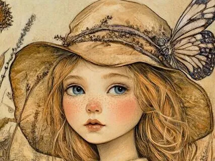 14 Pollyanna - Read By Stephanie Poppins