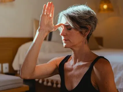 144 Hz Third Eye Awakening Binaural Beats Meditation