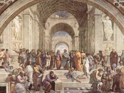 147 Delphic Maxims - Words Of Wisdom