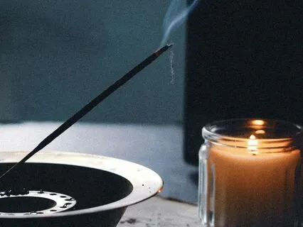 15-Min Attraction Meditation For Mindfulness & Deep Presence