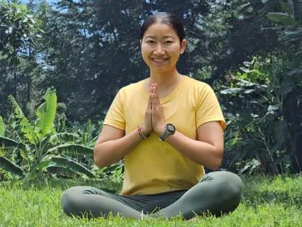 15-Min Belly Breathing For Calm And Anxiety Relief