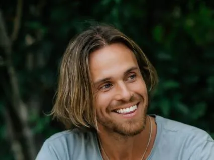 15-Minute Breathwork For Natural Energy And Vitality