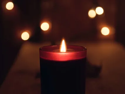 15-Minute Guided Meditation For Insomnia