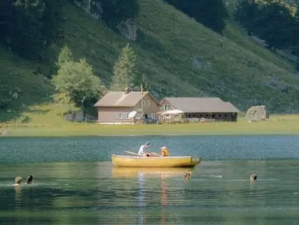 15-Minute Meditation For Letting Go (Enhanced Audio)