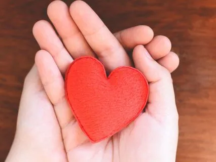 15 Min Meditation For Self-Acceptance And Inner Peace