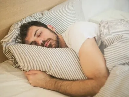 15-Minute Releasing Into Sleep