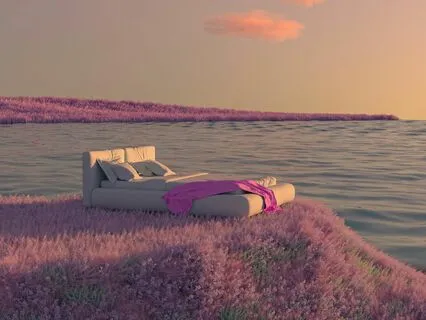 15-Min Sleep Meditation Led By Board-Certified Sleep Doctor