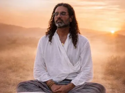 15 Min Sound Bath for Deep Inner Stillness