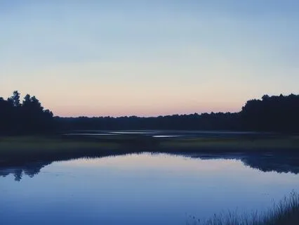 15-Minute Ambient Music For Anxiety And Self-Healing