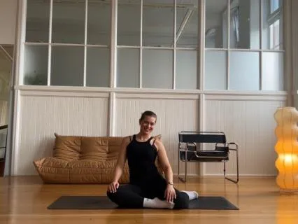 15-Minute Beginner Flow