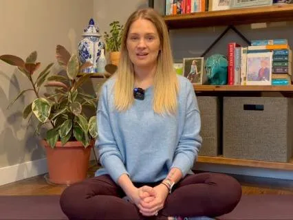 15 Minute Body Reset: Simple Somatic Tools For Soothing