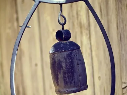 15-Minute Body Scan Meditation